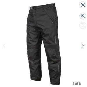 BILT Storm 2 Waterproof Overpants XL